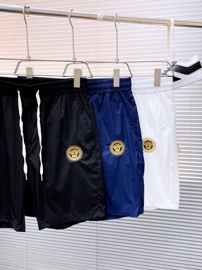 Versace Short Pants